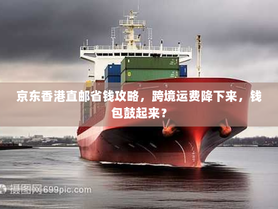 京东香港直邮省钱攻略,跨境运费降下来,钱包鼓起来? 京东香港直邮省钱攻略,跨境运费降下来,钱包鼓起来?