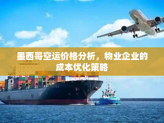 墨西哥空运价格分析，物业企业的成本优化策略