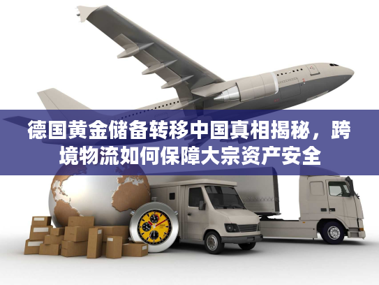 德国黄金储备转移中国真相揭秘，跨境物流如何保障大宗资产安全