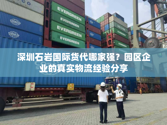深圳石岩国际货代哪家强?园区企业的真实物流经验分享 深圳石岩国际货代哪家强?园区企业的真实物流经验分享