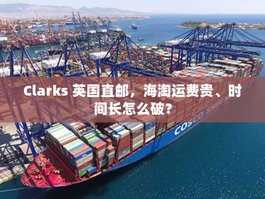 Clarks 英国直邮，海淘运费贵、时间长怎么破？
