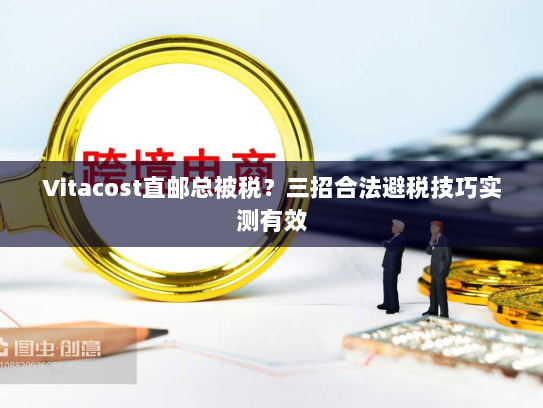 Vitacost直邮总被税？三招合法避税技巧实测有效