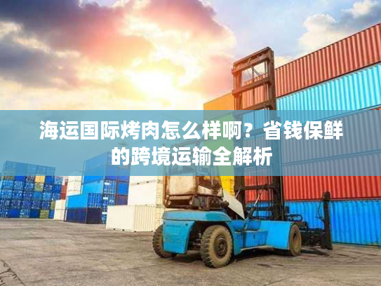 海运国际烤肉怎么样啊？省钱保鲜的跨境运输全解析