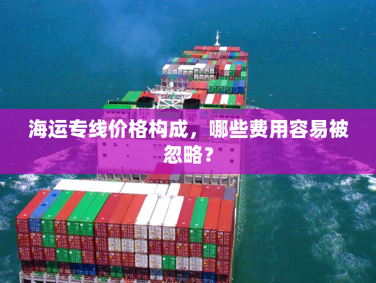 海运专线价格构成，哪些费用容易被忽略？