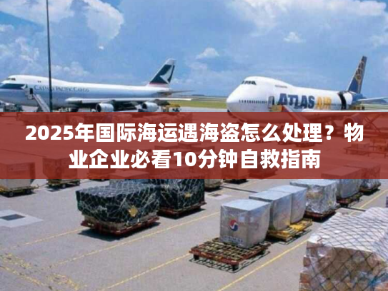 2025年国际海运遇海盗怎么处理？物业企业必看10分钟自救指南