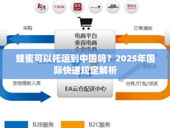 蜂蜜可以托运到中国吗？2025年国际快递规定解析
