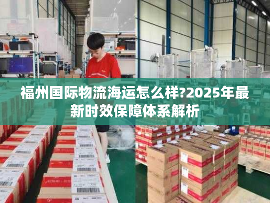 福州国际物流海运怎么样?2025年最新时效保障体系解析