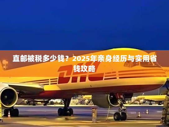 直邮被税多少钱？2025年亲身经历与实用省钱攻略