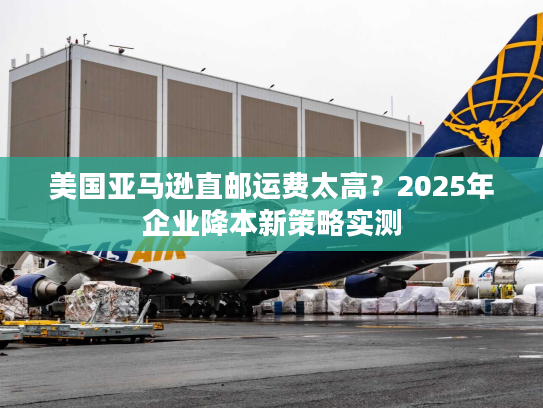 美国亚马逊直邮运费太高？2025年企业降本新策略实测