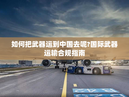 如何把武器运到中国去呢?国际武器运输合规指南