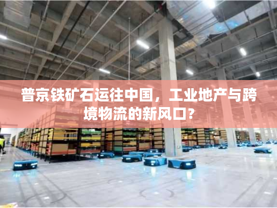 普京铁矿石运往中国，工业地产与跨境物流的新风口？