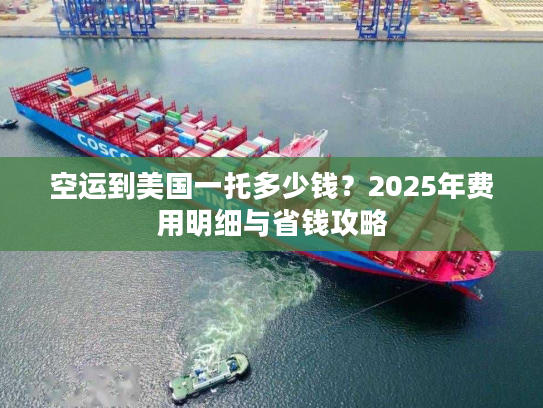 空运到美国一托多少钱?2025年费用明细与省钱攻略 空运到美国一托多少钱?2025年费用明细与省钱攻略