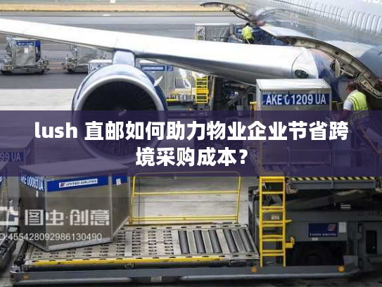 lush 直邮如何助力物业企业节省跨境采购成本？