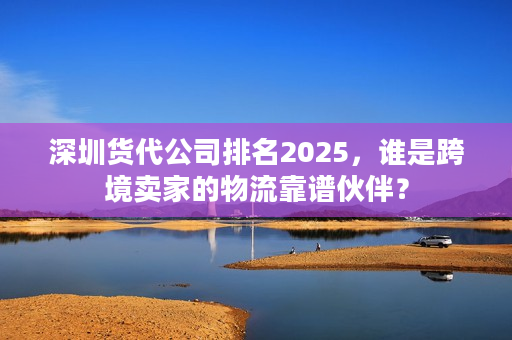 深圳货代公司排名2025，谁是跨境卖家的物流靠谱伙伴？