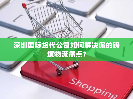 深圳国际货代公司如何解决你的跨境物流痛点? 深圳国际货代公司如何解决你的跨境物流痛点?