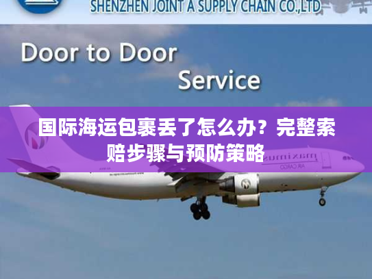 国际海运包裹丢了怎么办？完整索赔步骤与预防策略