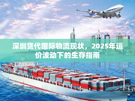 深圳货代国际物流现状，2025年运价波动下的生存指南