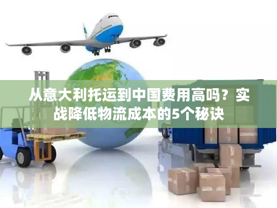 从意大利托运到中国费用高吗?实战降低物流成本的5个秘诀 从意大利托运到中国费用高吗?实战降低物流成本的5个秘诀