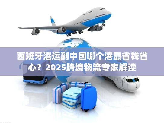 西班牙港运到中国哪个港最省钱省心？2025跨境物流专家解读