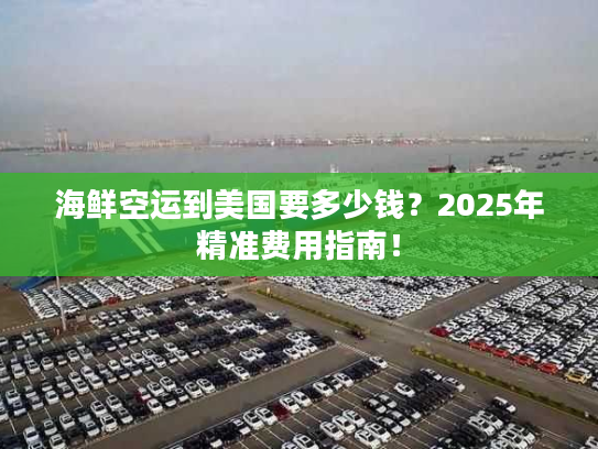 海鲜空运到美国要多少钱？2025年精准费用指南！