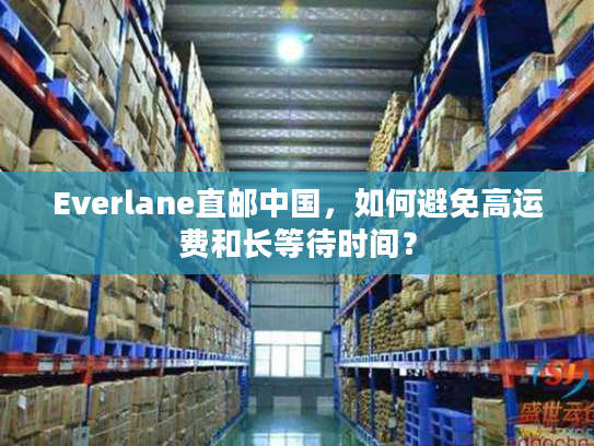Everlane直邮中国，如何避免高运费和长等待时间？