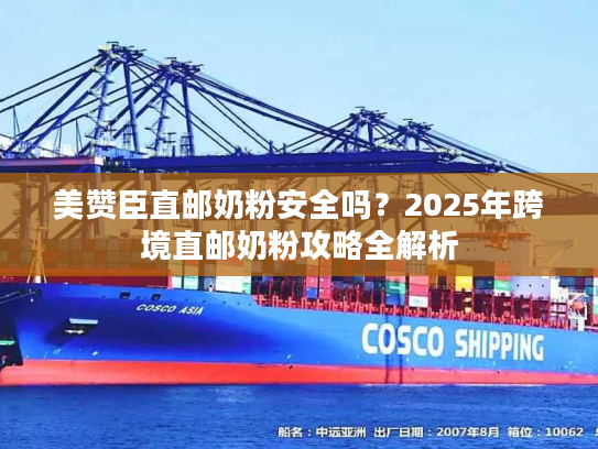 美赞臣直邮奶粉安全吗？2025年跨境直邮奶粉攻略全解析