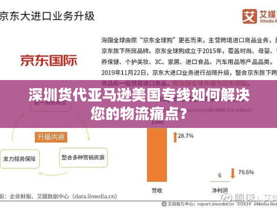深圳货代亚马逊美国专线如何解决您的物流痛点? 深圳货代亚马逊美国专线如何解决您的物流痛点?