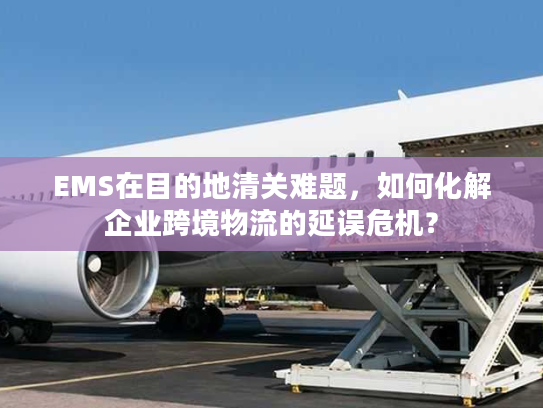 EMS在目的地清关难题，如何化解企业跨境物流的延误危机？