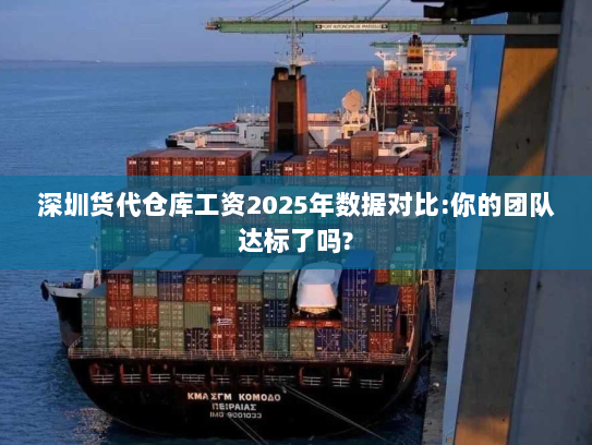 深圳货代仓库工资2025年数据对比:你的团队达标了吗?