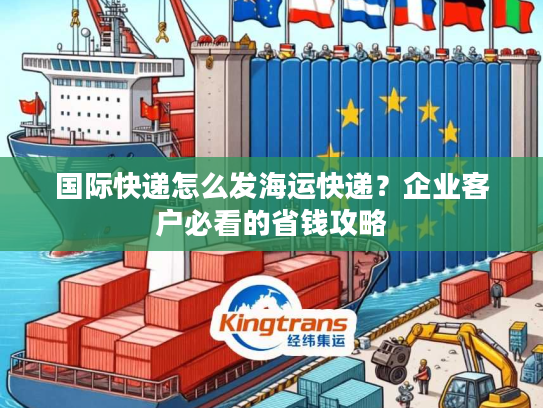 国际快递怎么发海运快递？企业客户必看的省钱攻略