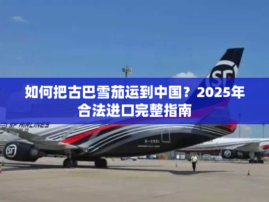 如何把古巴雪茄运到中国？2025年合法进口完整指南