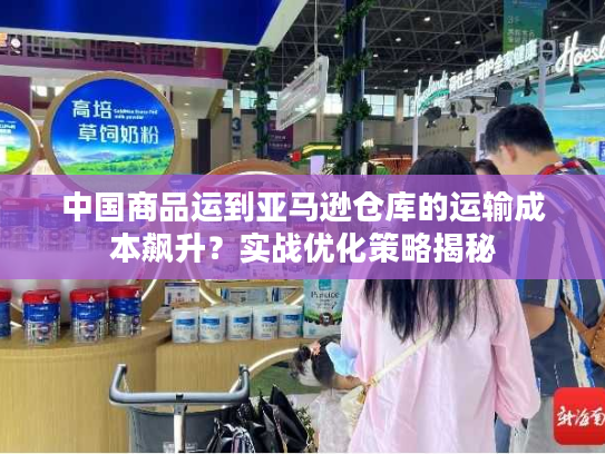中国商品运到亚马逊仓库的运输成本飙升？实战优化策略揭秘