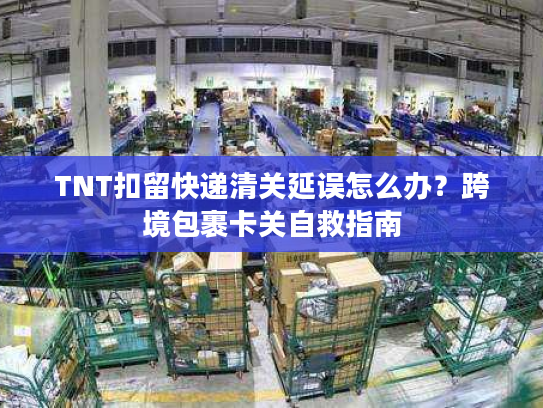 TNT扣留快递清关延误怎么办?跨境包裹卡关自救指南 TNT扣留快递清关延误怎么办?跨境包裹卡关自救指南