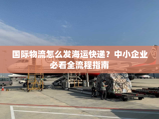 国际物流怎么发海运快递？中小企业必看全流程指南