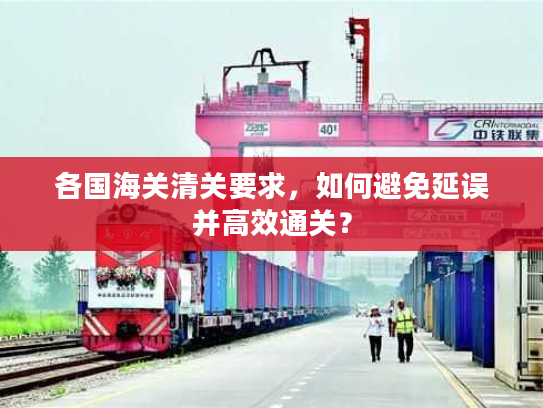 各国海关清关要求，如何避免延误并高效通关？