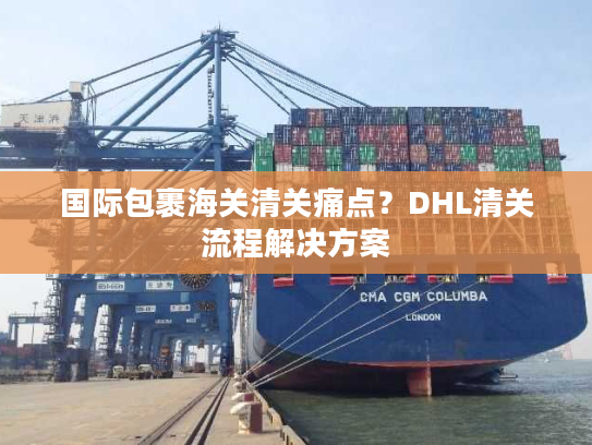 国际包裹海关清关痛点？DHL清关流程解决方案