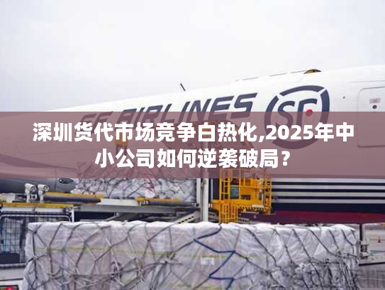 深圳货代市场竞争白热化,2025年中小公司如何逆袭破局？
