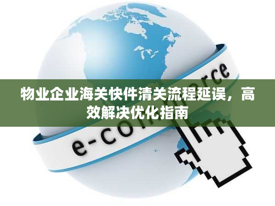 物业企业海关快件清关流程延误，高效解决优化指南