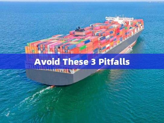 Avoid These 3 Pitfalls