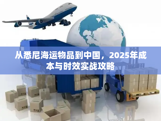 从悉尼海运物品到中国，2025年成本与时效实战攻略
