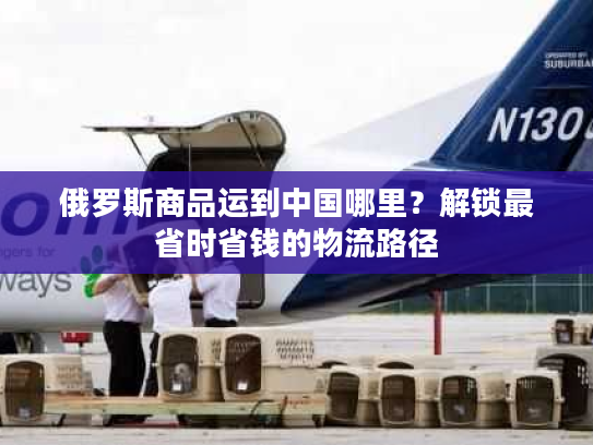 俄罗斯商品运到中国哪里？解锁最省时省钱的物流路径