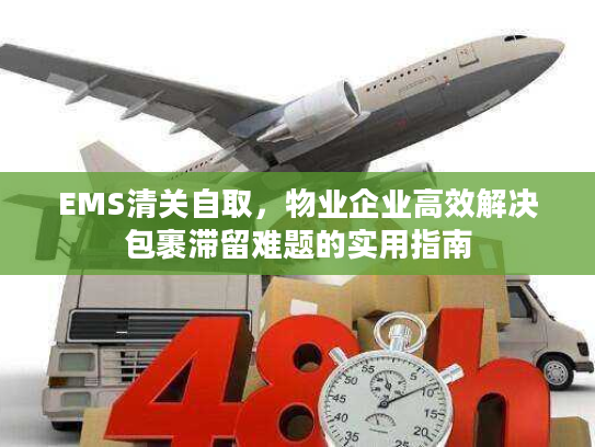EMS清关自取，物业企业高效解决包裹滞留难题的实用指南