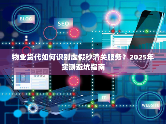 物业货代如何识别虚假秒清关服务？2025年实测避坑指南