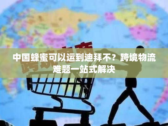 中国蜂蜜可以运到迪拜不？跨境物流难题一站式解决