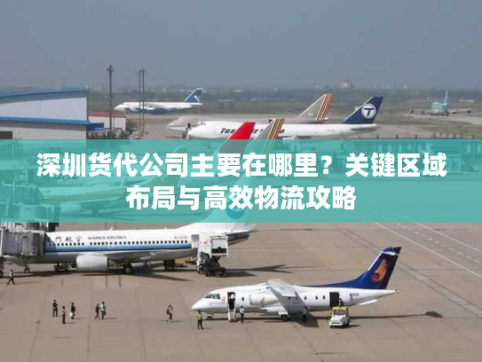 深圳货代公司主要在哪里？关键区域布局与高效物流攻略