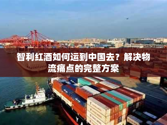 智利红酒如何运到中国去？解决物流痛点的完整方案