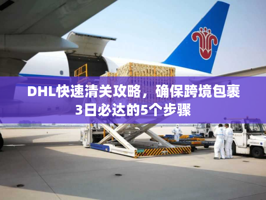 DHL快速清关攻略，确保跨境包裹3日必达的5个步骤