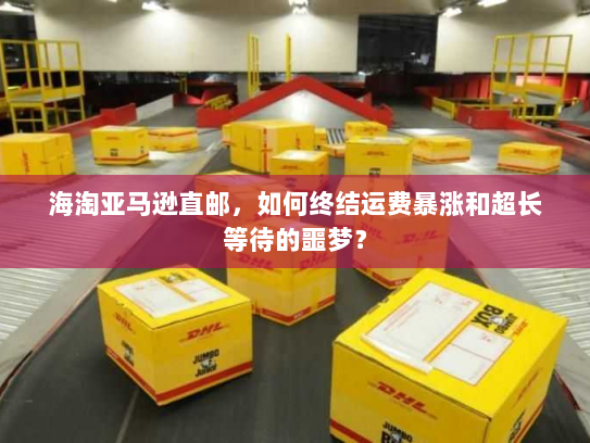 海淘亚马逊直邮,如何终结运费暴涨和超长等待的噩梦? 海淘亚马逊直邮,如何终结运费暴涨和超长等待的噩梦?