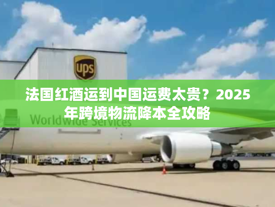 法国红酒运到中国运费太贵？2025年跨境物流降本全攻略
