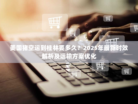 美国猪空运到桂林要多久？2025年最新时效解析及运输方案优化